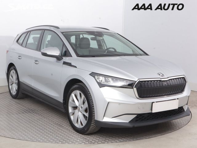 Škoda Enyaq